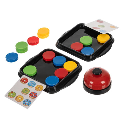Puzzle game Kruzzel 24671
