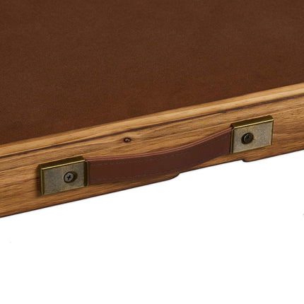 Puzzle table