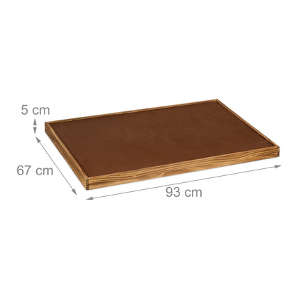 Puzzle table