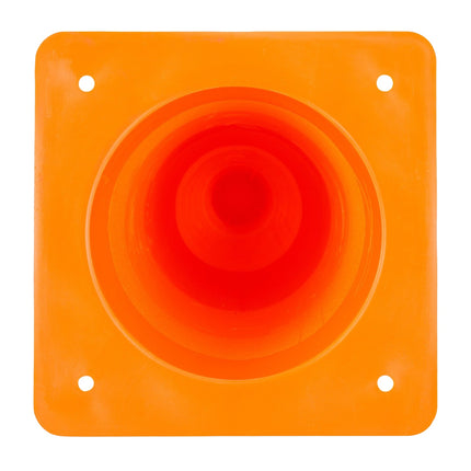 Pylons, 32 pcs, orange