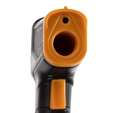 Pyrometer - infrared thermometer