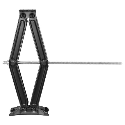 RV Scissor Jacks 5000 lb, 4-23.4 in, Set of 4
