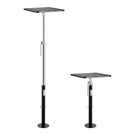 RV Slide-Out Support Jacks, 2-Pack, 21-48 in, 1000 lb