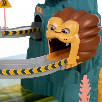 Race track - lion's den 23130