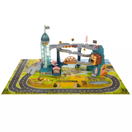 Race track - lion's den 23130