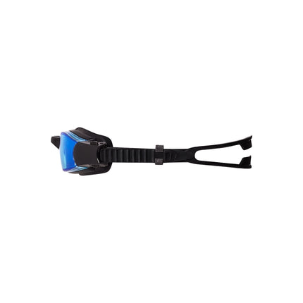 Racing Swimming Goggles, Blue, Anti-Fog, UV Protection