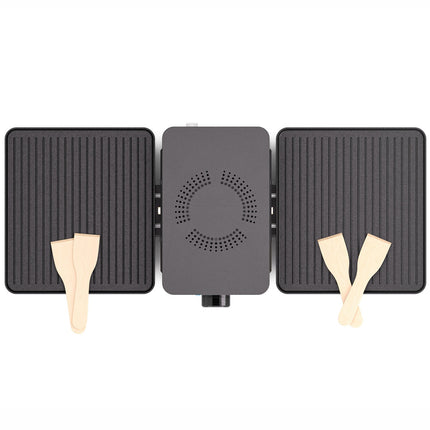 Raclette Purify 162660 Smokeless 2X20X23cm Ceramic