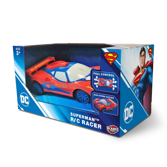 Radio Control Car Racer, 1:28 Scale, Fast Speed