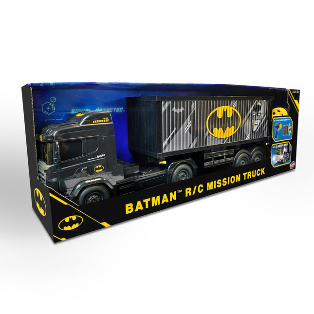 Radio Control Mission Truck 55cm for Outdoor Play