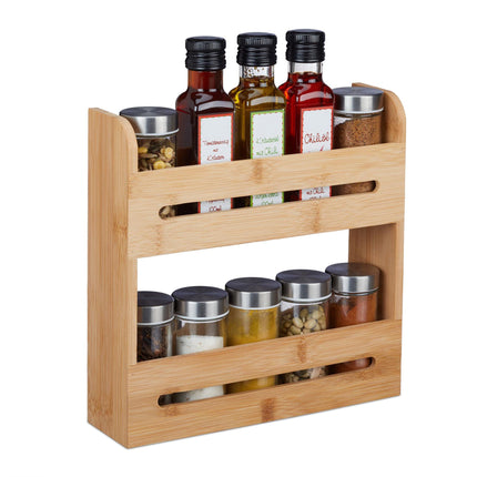 Raised metal bed