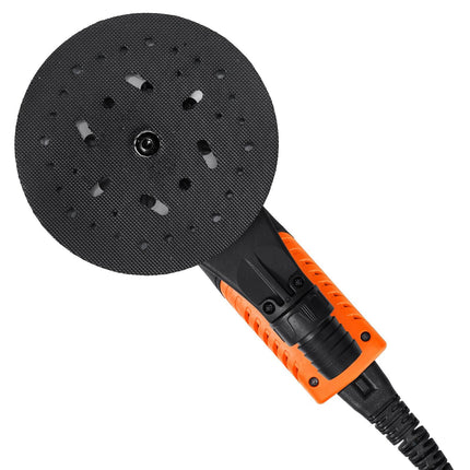 Random Orbital Sander 5 and 6-Inch, 350W Brushless, 6-Speed
