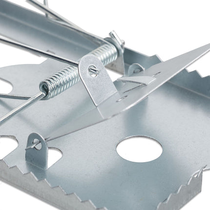 Rat trap set of 4