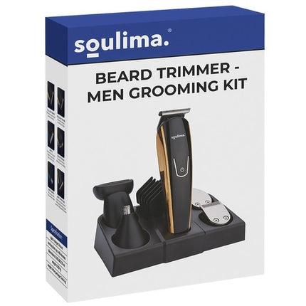 Razor - hair trimmer