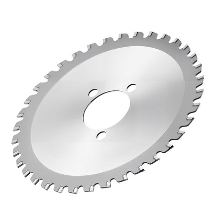 Rebar Cutter Blade, 36T, 140mm, 34mm Arbor – Cermet-Tipped
