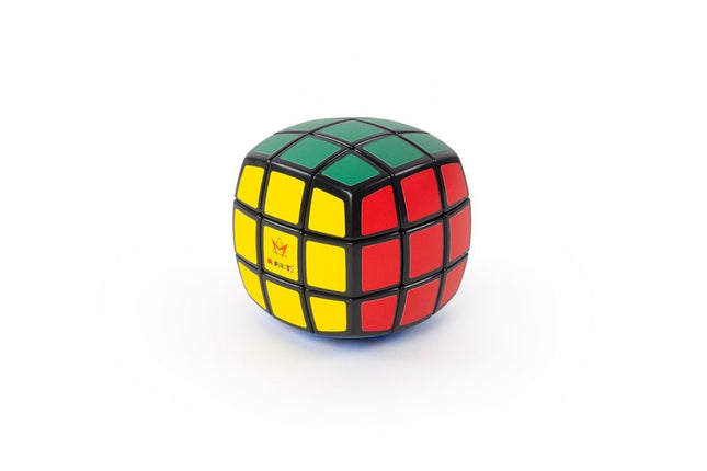 Recent Toys Brainteaser Pillow Cube