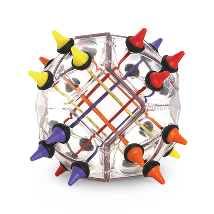 Recent Toys Logic Game Brainstring Advanced