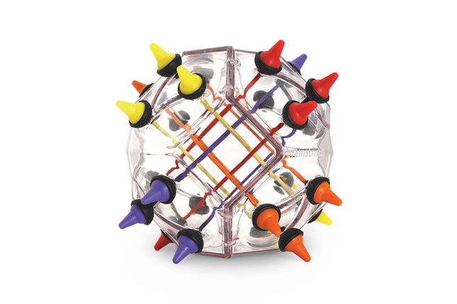 Recent Toys Logic Game Brainstring Advanced