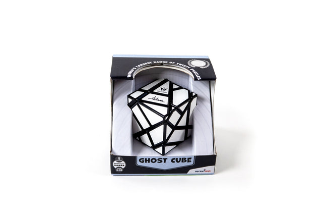 Recent Toys Logic Game Ghost Cube