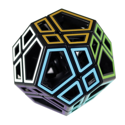 Recent Toys Logic Game Hollow Skewb Ultimate