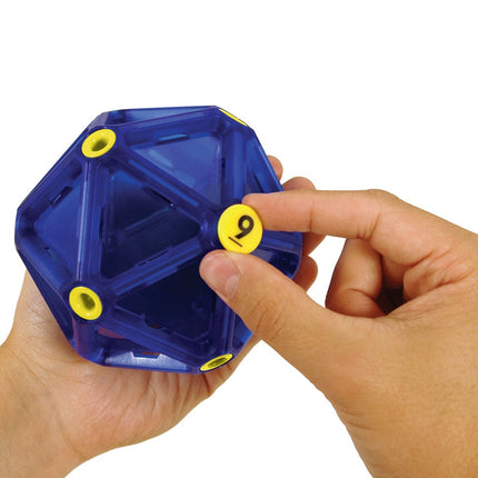Recent Toys Logic Game Icosoku