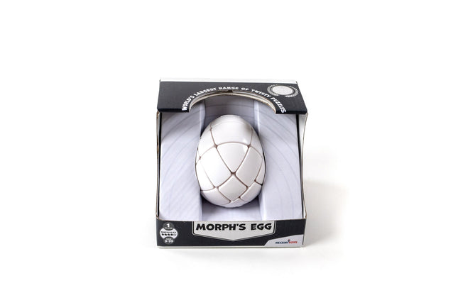 Recent Toys Logic Game Morph’S Egg