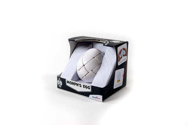 Recent Toys Logic Game Morph’S Egg