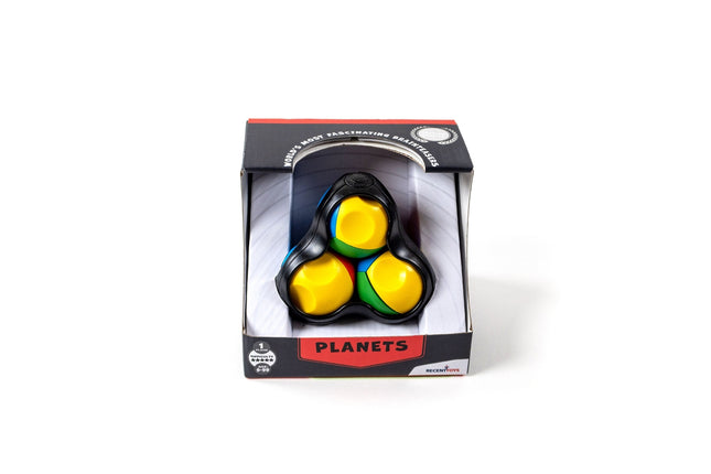 Recent Toys Logic Game Planets
