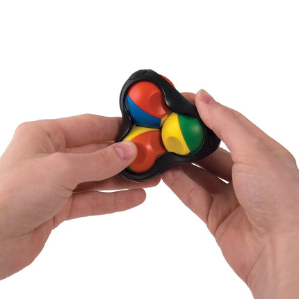 Recent Toys Logic Game Planets