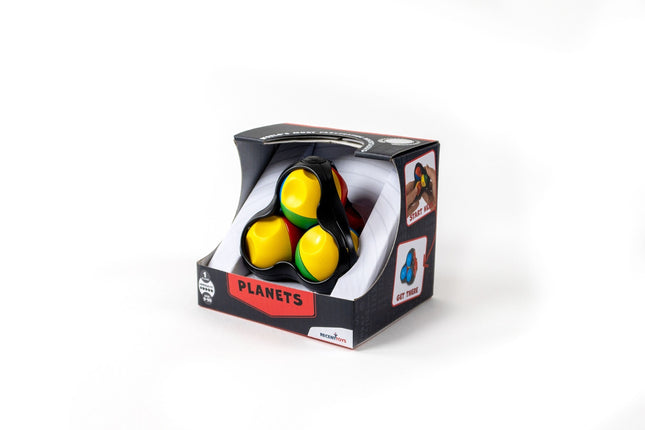 Recent Toys Logic Game Planets