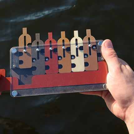 Recent Toys Logic Game The Waiter’S Tray