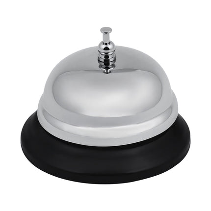 Reception bell
