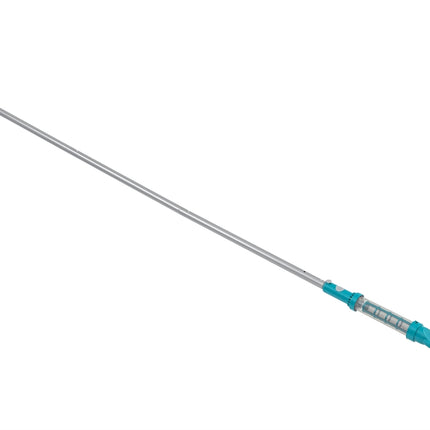 Rechargeable Cordless Pool Vacuum, 50-Minute Runtime