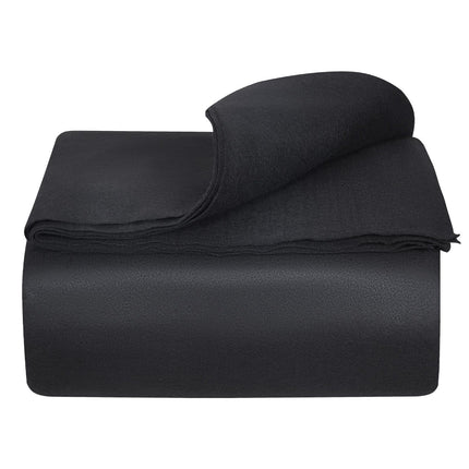 Rectangular Pool Liner Pad 16 x 32 ft, Geotextile