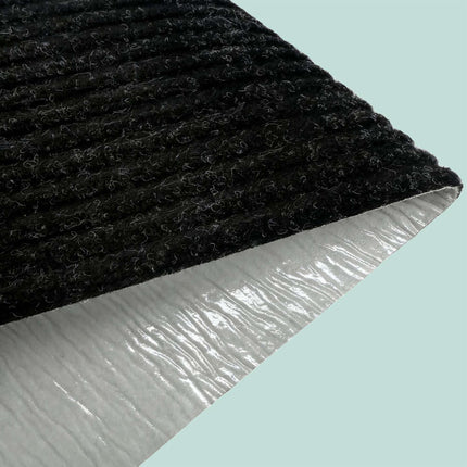 Rectangular Stair Mats, 16pcs, 65×20 cm, Non-Slip