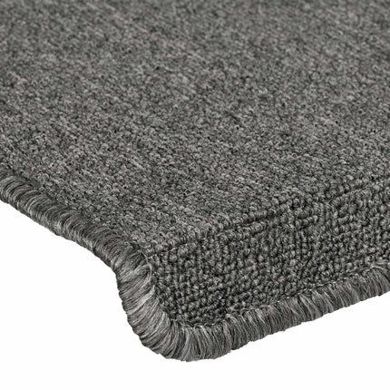 Rectangular Stair Treads Set of 15 – Non-Slip, Self-Adhesive