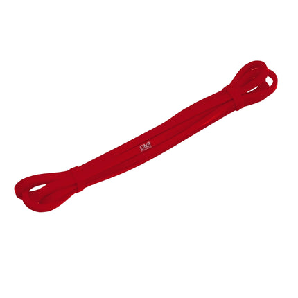 Red Floss Band Tape, 6.4 x 4.5 x 2080 mm, Fitness