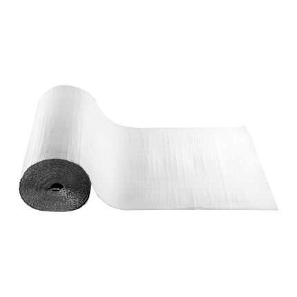 Reflective Air Bubble Insulation Roll 6mm, 30.48m x 1.22m