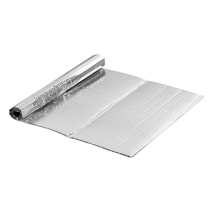 Reflective Insulation Sheets, 16 Pack, 6 mm 1.22 x 0.61 m