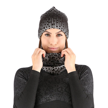Reflective Universal Hat – Adjustable, Lightweight
