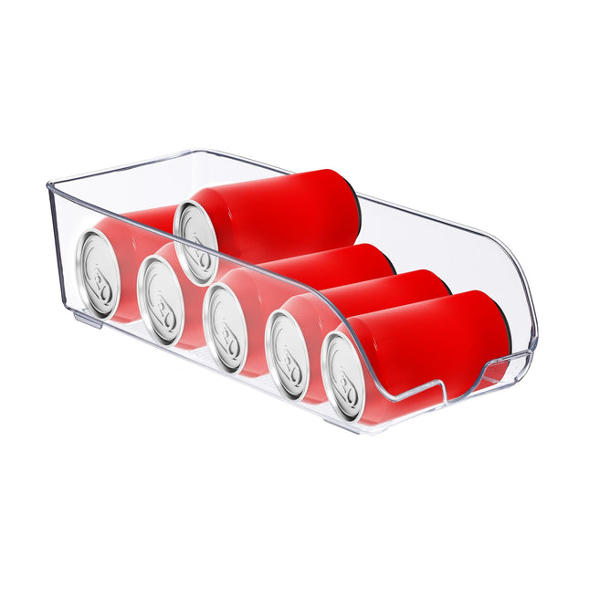 Refrigerator storage