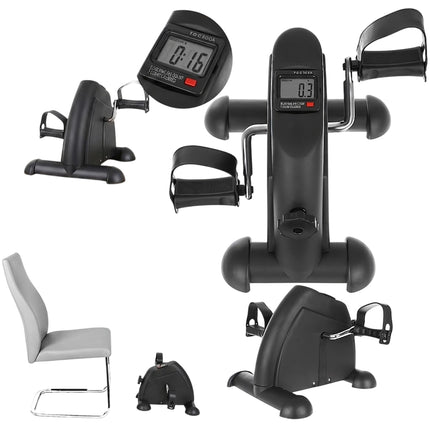 Rehabilitation bike