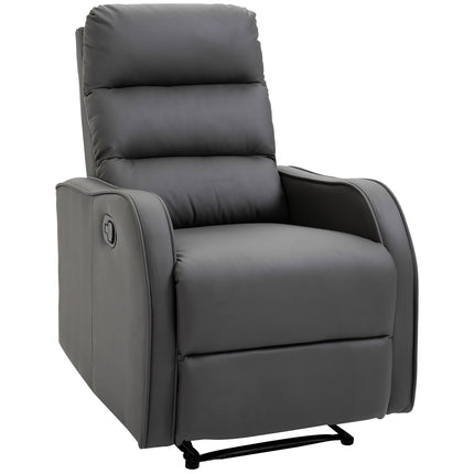 Rocking Recliner Chair, Swivel With Cup Holder, Microfiber