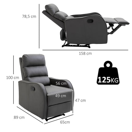 Rocking Recliner Chair, Swivel With Cup Holder, Microfiber