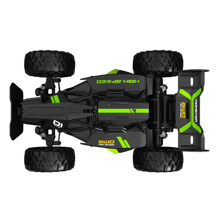 Remote-controlled off-road vehicle Kruzzel 24819