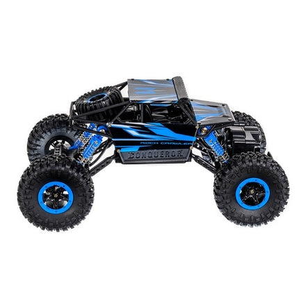 Remotely controlled off-road vehicle - Truck 22439