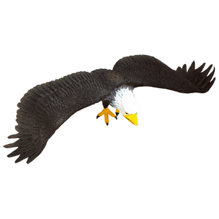 Reprezentanci, Eagle