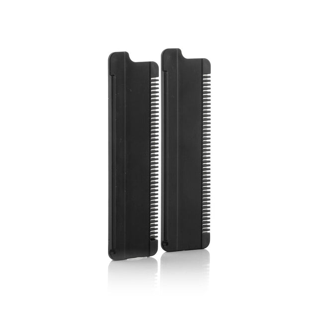 Replacement Shaver Blade Omniver InnovaGoods Pack of 2 units