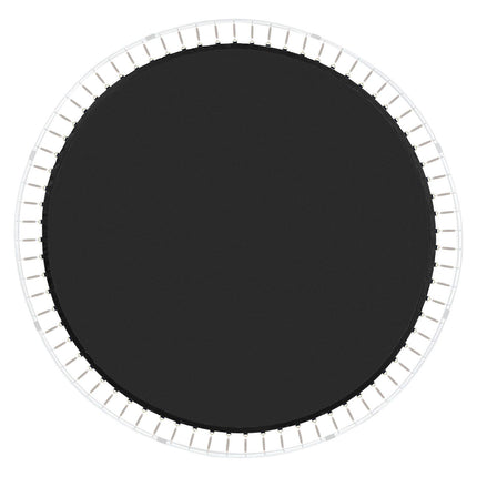 Replacement Trampoline Mat for 15ft Round, 6.5in Springs