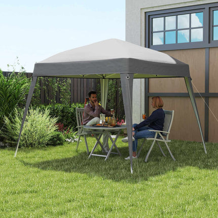 Pavilion Roof replacement, 3x3 m, Water-repellent, Storm-proof