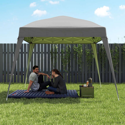 Pavilion Roof replacement, 3x3 m, Water-repellent, Storm-proof